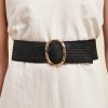 LA FEE maraboutee Elastische Riem