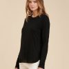 LA FEE maraboutee T-Shirt Met Ronde Hals