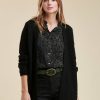 LA FEE maraboutee Losvallend Vest