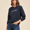 LA FEE maraboutee Edele Sweater