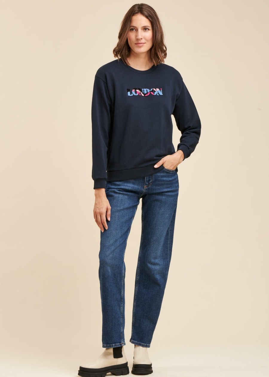 LA FEE maraboutee Edele Sweater