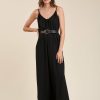 LA FEE maraboutee Loszittende Jumpsuit